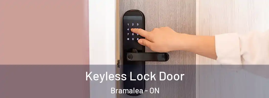  Keyless Lock Door Bramalea - ON