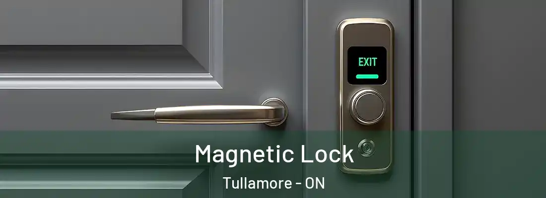  Magnetic Lock Tullamore - ON
