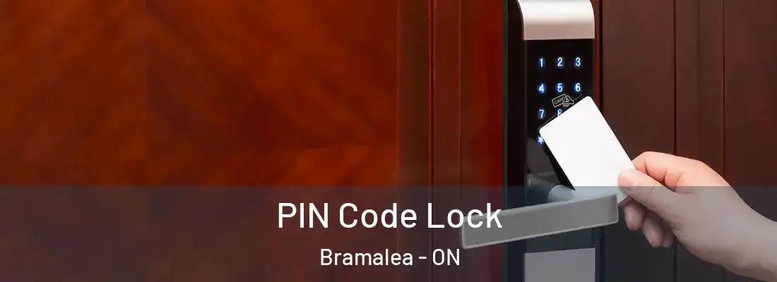  PIN Code Lock Bramalea - ON
