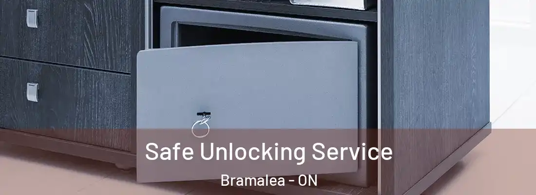  Safe Unlocking Service Bramalea - ON