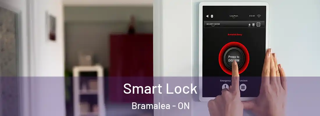  Smart Lock Bramalea - ON