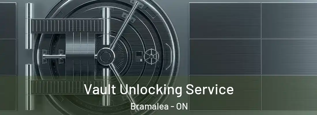  Vault Unlocking Service Bramalea - ON